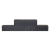 Patioblok strak 15x15x60 Antraciet