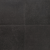 GeoCeramica 60x60x4 Impasto Negro