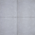 GeoCeramica 60x60x4 Concreet Silver