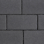 Betonklinkerkei Geo Plus 10,5x21x8 Cannobio