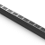 Watergoot design Slimline 100x6x10,3H aluminium