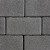 GeoKlinker Plus Dikformaat 6,9x21x8 Roma