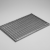 Schraaprooster tbv schoonloper 40x60cm