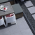 GeoCeramica 60x60x4 Impasto Grigio