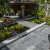 GeoCeramica 60x60x4 Marmostone Black