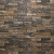 Tumbelton IJsselformaat 5x15x7,3 Walnut