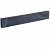 Opsluitband 6x15x100 zwart