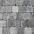 Tambour 10x10x6 Smook