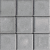 Betonklinkerkei Everton 10,5x10,5x8 Grijs (half)