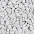 Carrara rond 7-15mm 20kg