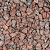 Granietsplit rood 8-16mm 20kg