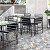 GeoCeramica 60x60x4 DueDecora Multicolor