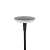 Sway Light Head Black