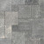 Vietnamees Hardsteen Anticato romaans wildverband 3cm Gothic