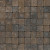 Tumbelton XL 15x15x8 Walnut