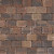 Tumbelton Dikformaat 6,8x21x6 Copper Blend