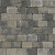 Tumbelton IJsselformaat 5x15x7,3 Gothic