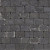 Tumbelton XL 15x22,5x8 Coal