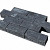 Schellevis Oud Hollands 7x21x8 Dikformaat carbon*
