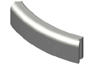 Bochtband 78 5 Cm 10x20 Antraciet Gazon R 1 2 3 4 5 6 8 10 Wassink bochtband-78-5-cm-10x20-antraciet-gazon-r-1-2-3-4-5-6-8-10-wassink