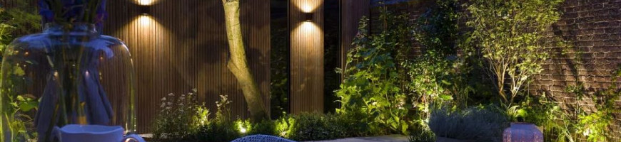 Tuinverlichting In-lite