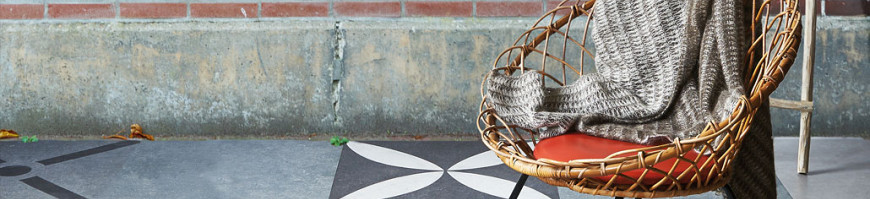 Keramiek Collection VT Wonen