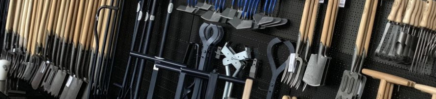 Gereedschappen
