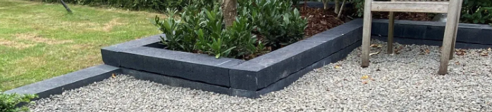 Betonbielzen
