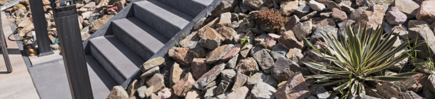 Sierkeien & Zwerfkeien