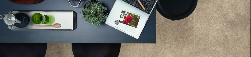 Keramiek Cerasun (Redsun)