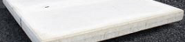 Gww Materialen Keerwanden / industrieplaten