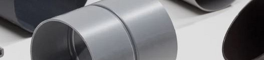 PVC afvoerbuizen & accessoires