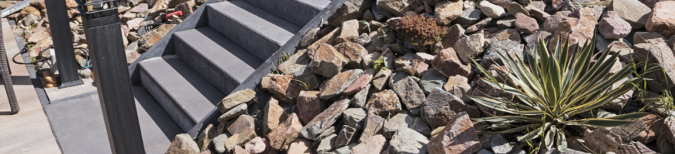 Sierkeien & Zwerfkeien