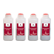 Instrooizand Zilvergrijs