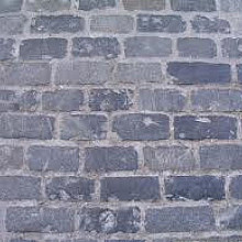 Scorio bricks half/breuk