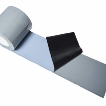 Kunstgras lijmband zelfklevend 10 m (15cm breed)