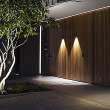 Ace Down Dark 100-230V