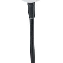 Mini Sway Black + Sway Tube Extra Low 35cm