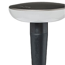 Mini Sway Pearl Grey + Sway Tube Low 60cm