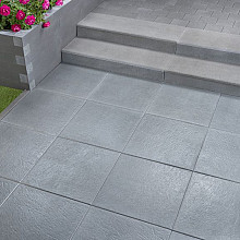 Marlux Sevilla 60x60x3 Medium Grey