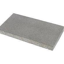 Infinito Texture 30x60x6 Medium Grey (uit assortiment 2026)