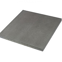 Infinito Texture 100x100x6 Medium Grey