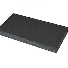 Infinito Comfort 30x60x6 Black