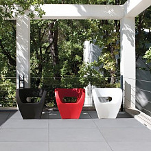 Infinito Comfort 100x100x6 Light Grey