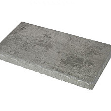 Infinito Comfort 30x60x6 Nuance Light Grey