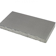 Infinito Comfort 30x60x6 Medium Grey