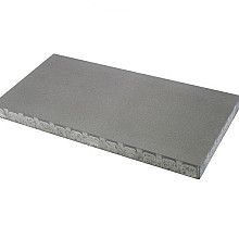 Infinito Comfort 60x120x8 Medium Grey