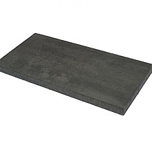 Infinito Comfort 40x80x4,4 Nuance Black