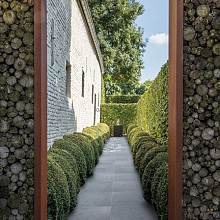 Marlux Caliza 60x60x3 Azul (uit assortiment 2026)