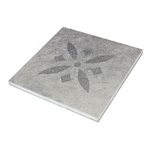 Marlux Caliza 60x60x3 Azul Design 2 (uit assortiment 2026)